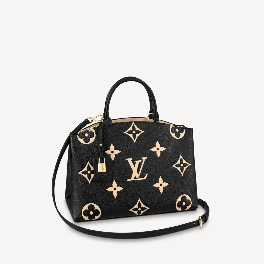 新作 ルイヴィトン グラン・パレ MM ショルダー ハンドバック