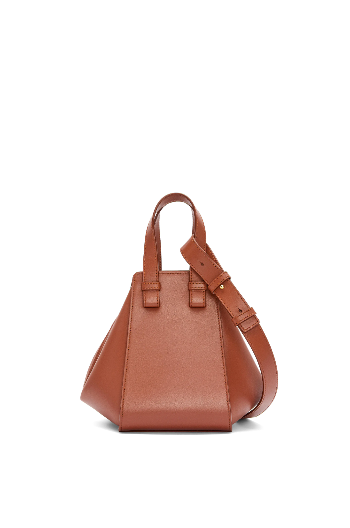 LOEWE ハウルの動く城 コラボ カルシファー ハンモック バッグ