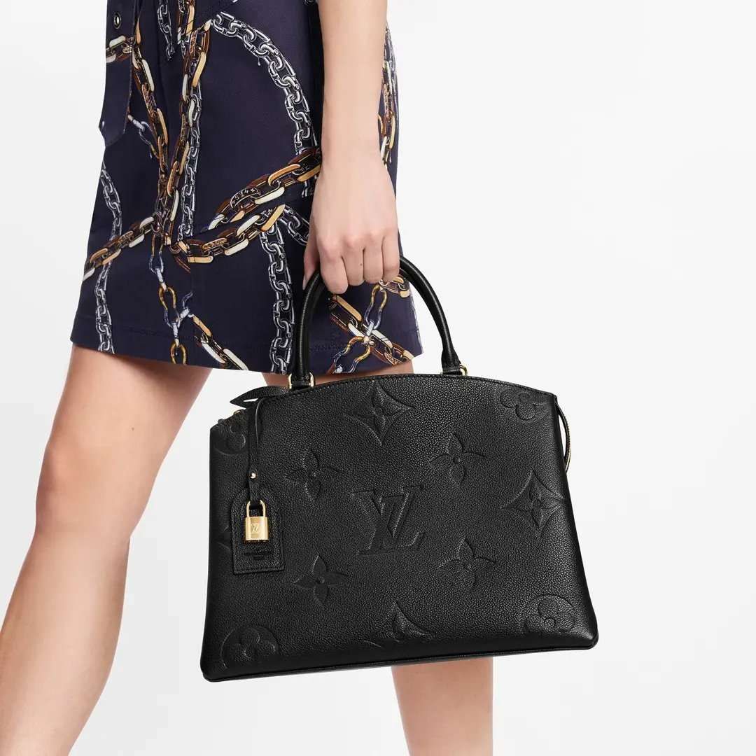 新作 ルイヴィトン グラン・パレ MM ショルダー ハンドバック