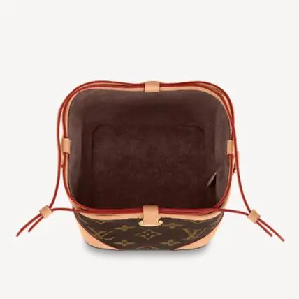 [Louis Vuitton]◆ノエ・パース◆モノグラム ショルダーバッグ