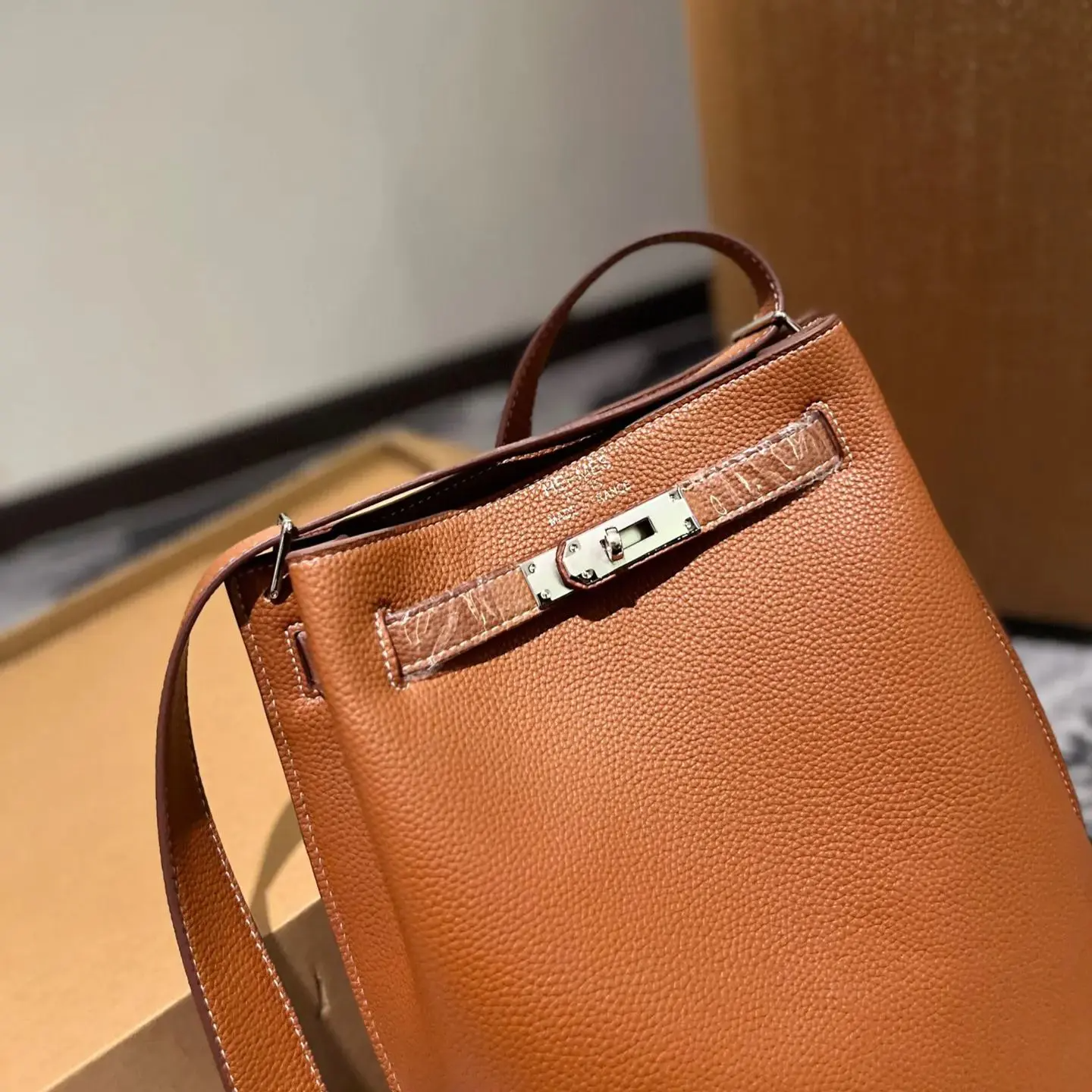 HERMES エルメスが春に向けて新作ハンドバッグ10点を発表
