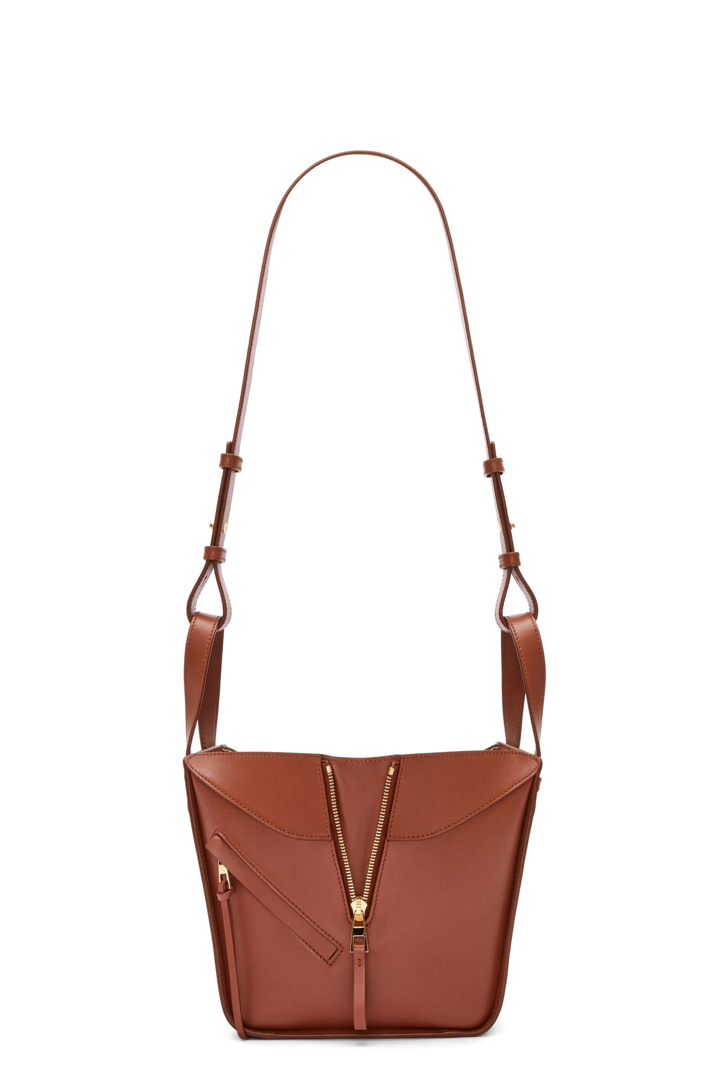 LOEWE ハウルの動く城 コラボ カルシファー ハンモック バッグ