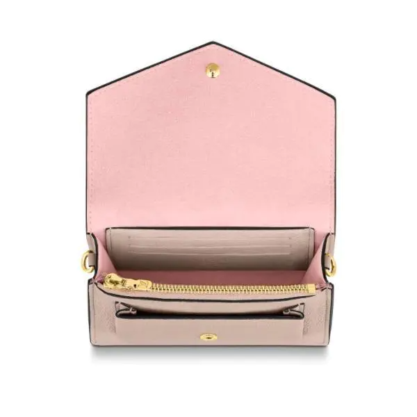 LOUIS VUITTON★ポシェット ロックミーチェーン ミニ!!★可愛い!