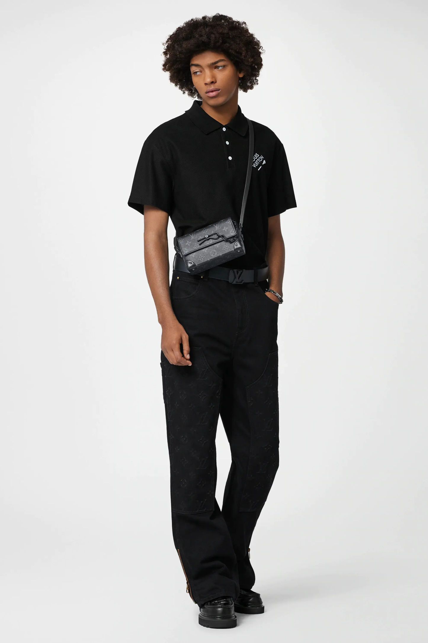 [SALE]Louis Vuitton◇スティーマーウエアラブルウォレット