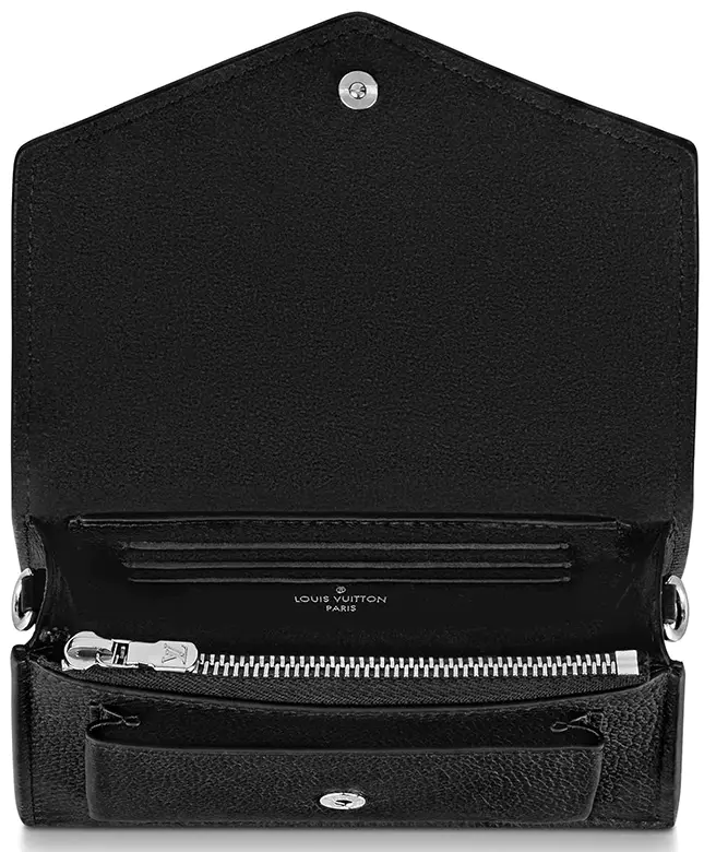 LOUIS VUITTON★ポシェット ロックミーチェーン ミニ!!★可愛い!