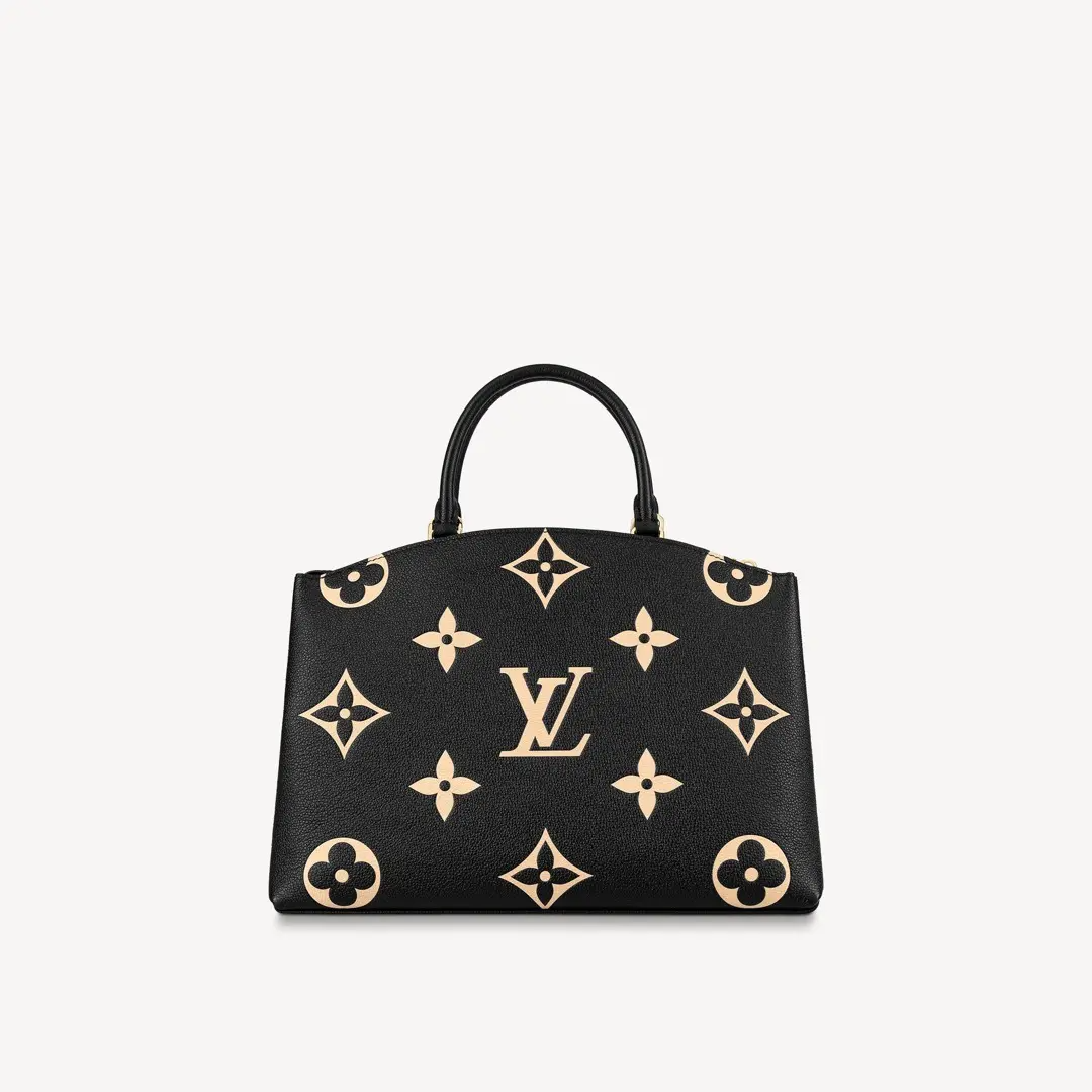 新作 ルイヴィトン グラン・パレ MM ショルダー ハンドバック