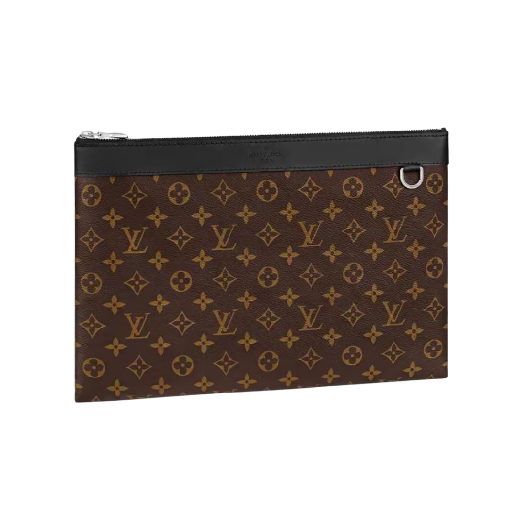 LOUIS VUITTON ルイヴィトン POCHETTE APOLLO クラッチバッグ M69411