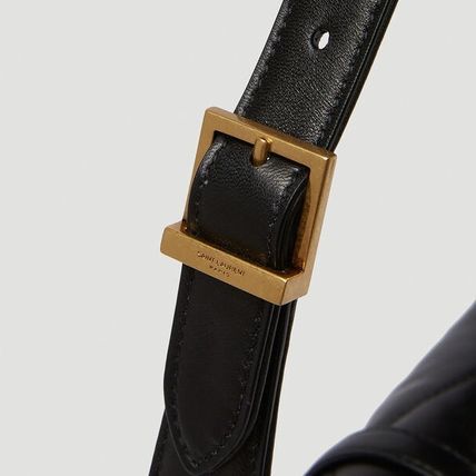 【SAINT LAURENT】新しい MiuWander ハンドバッグ