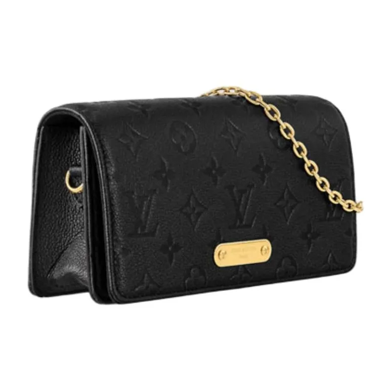 LOUIS VUITTON ルイヴィトン Wallet On Chain Metis ショルダーバッグ M83233