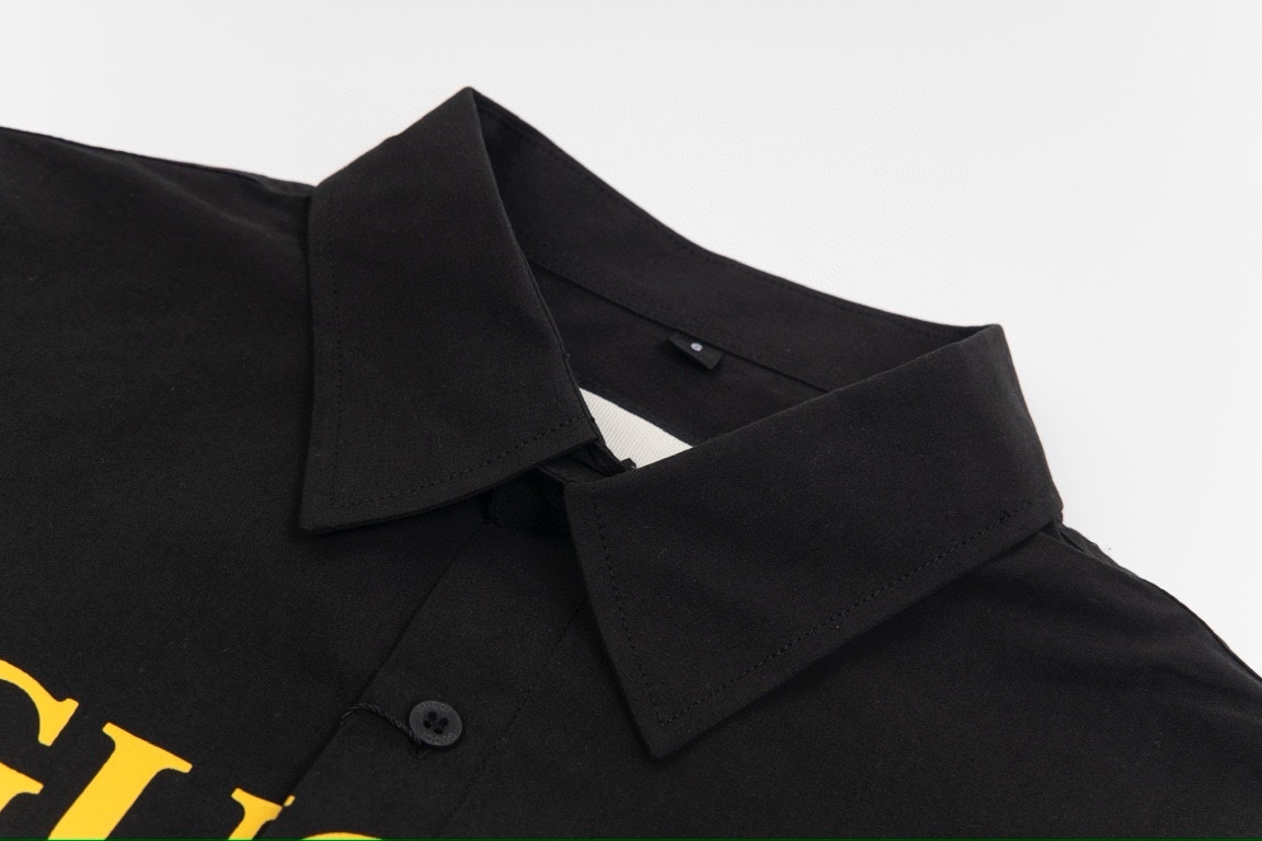 【GUCCI 公式旗艦店】グッチ シャツ ご好評に付き再入荷 240716