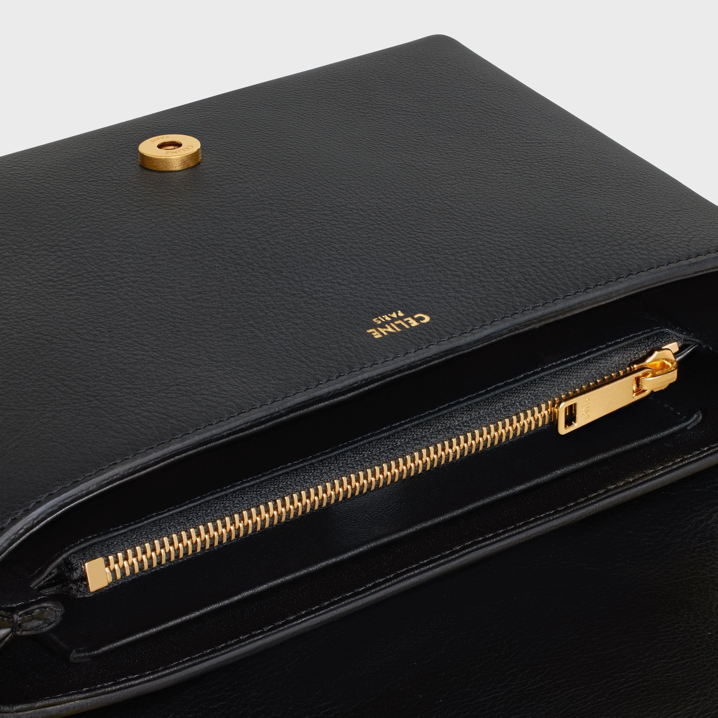 ミディアム ヴィクトワール バッグ / サプルカーフスキン