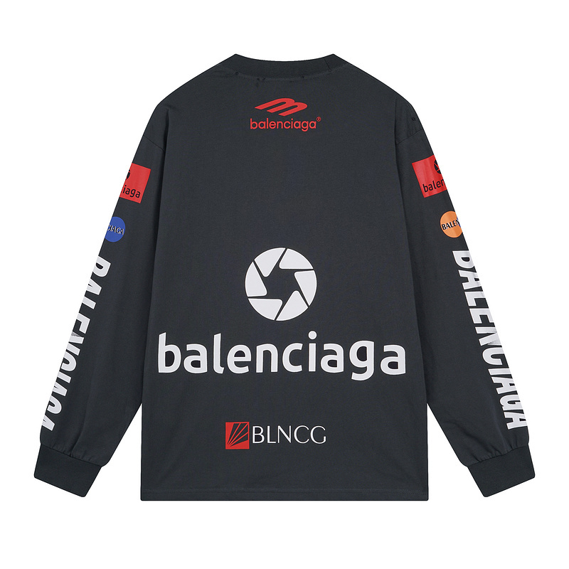 【BALENCIAGA】バレンシアガ 男女兼用、ご好評に付き再入荷！