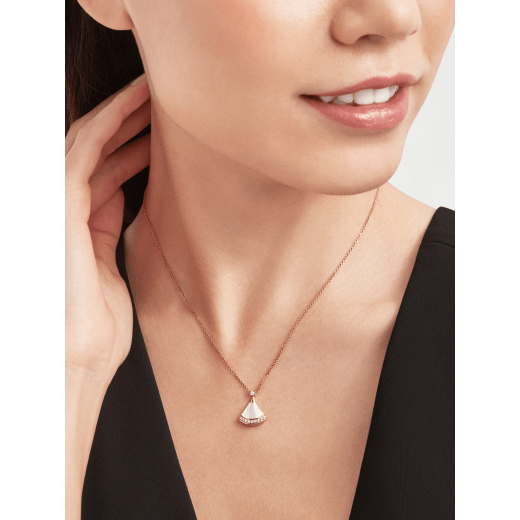 ディーヴァ ドリーム ネックレス