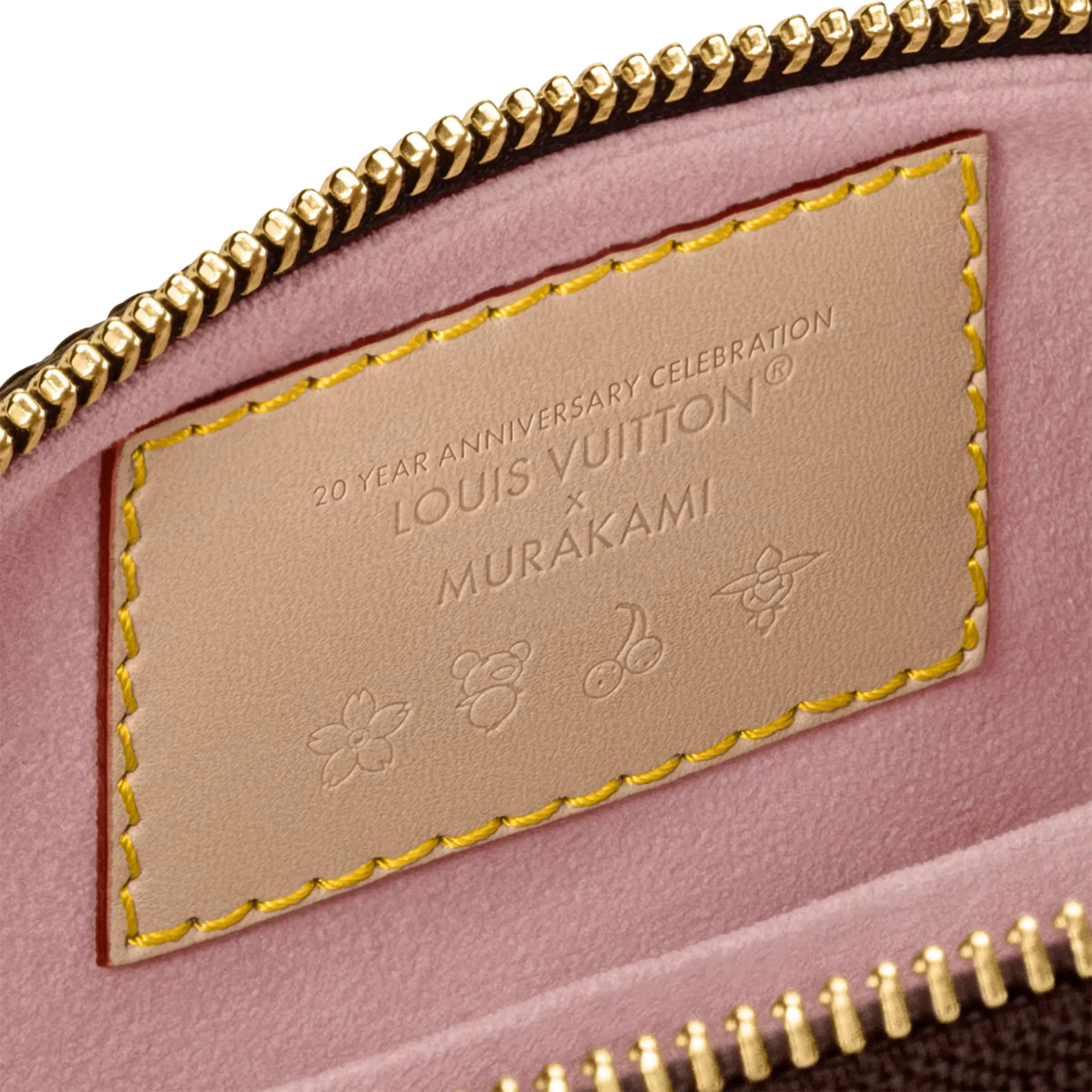 【公式認定ストア】M13097 新作 LV × TM パピヨン MM