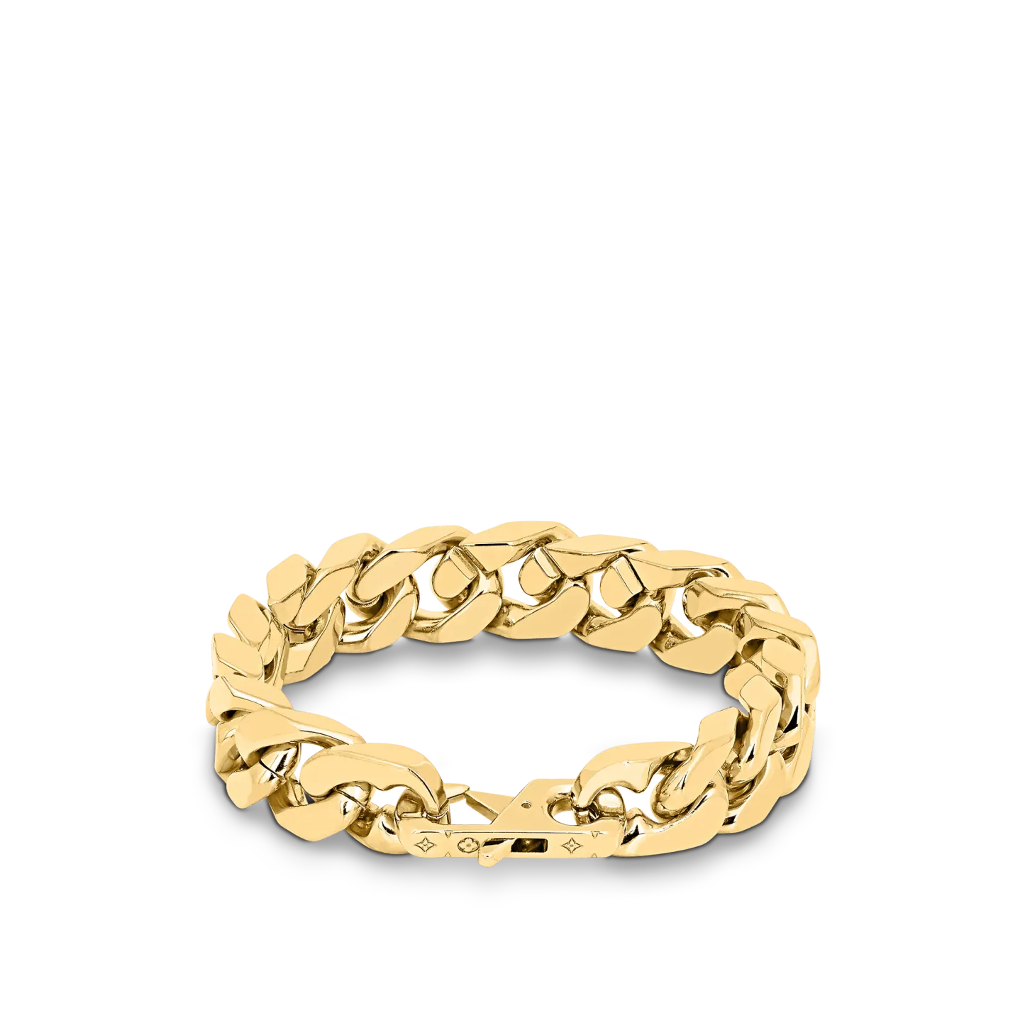 LOUIS VUITTON（ルイヴィトン）CHAIN LINKS ブレスレット