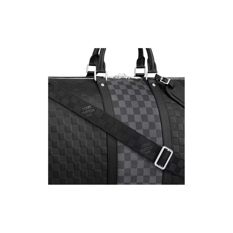 LOUIS VUITTON （ルイヴィトン）Keepall 50 トラベルバッグ
