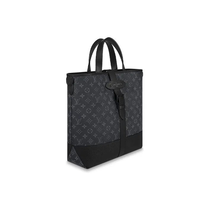 LOUIS VUITTON ルイヴィトン Saumur ハンドバッグ M45914