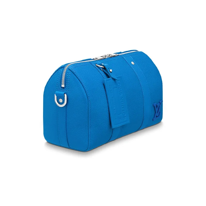 LOUIS VUITTON ルイヴィトン KEEPALL クロスボディバッグ M22486