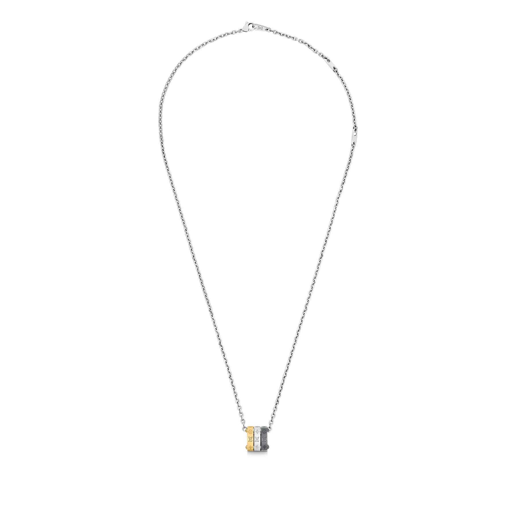 LOUIS VUITTON（ルイヴィトン）BOLD ネックレス