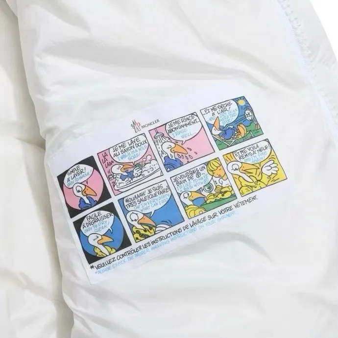 【Moncler全国送料無料】【即日出荷】新作数量限定予行販売モンクレールダウンジャケット