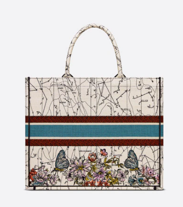 BOOKTOTEハンドバッグ