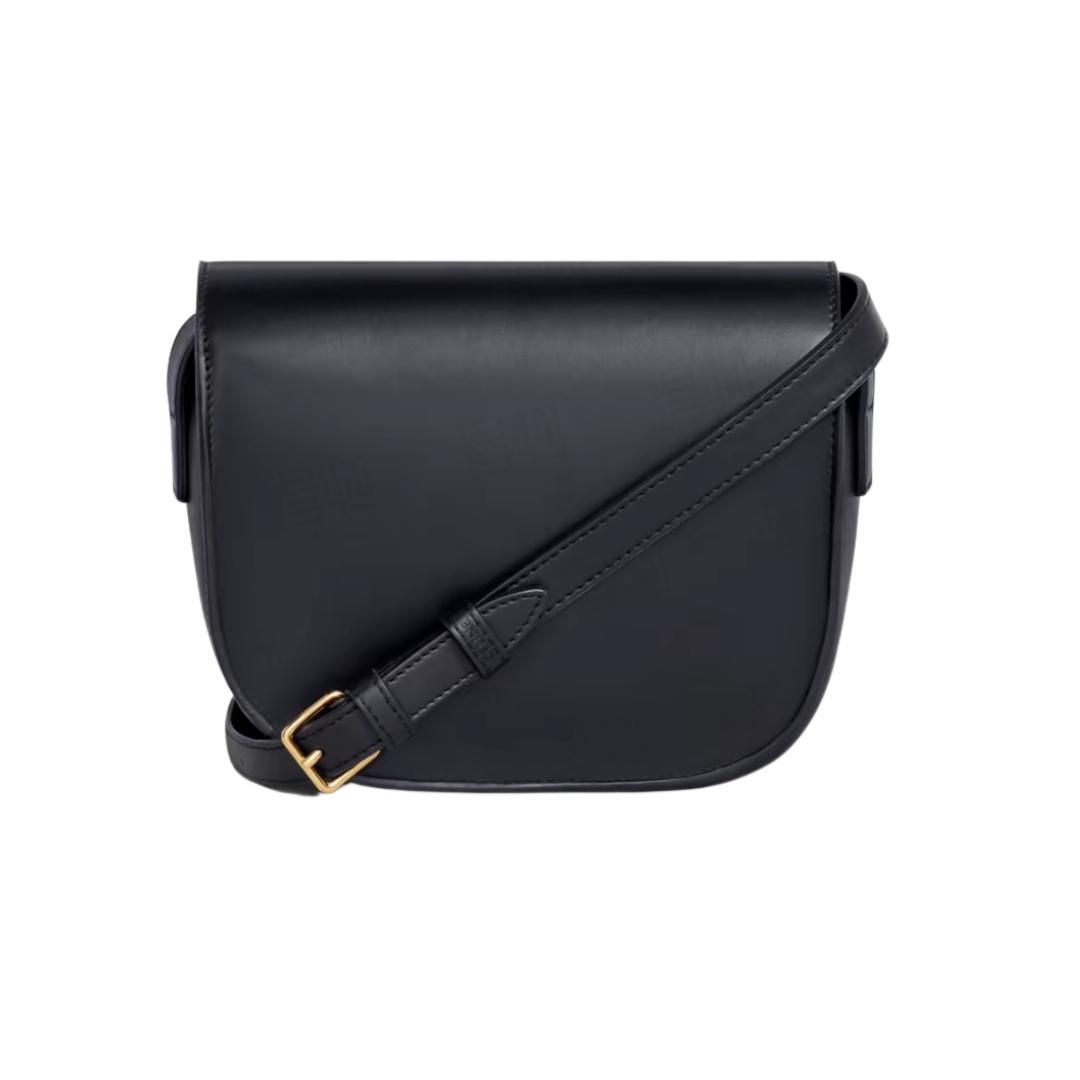 【完売間近】CELINE フォルコキュイル ショルダーバッグ 大人気