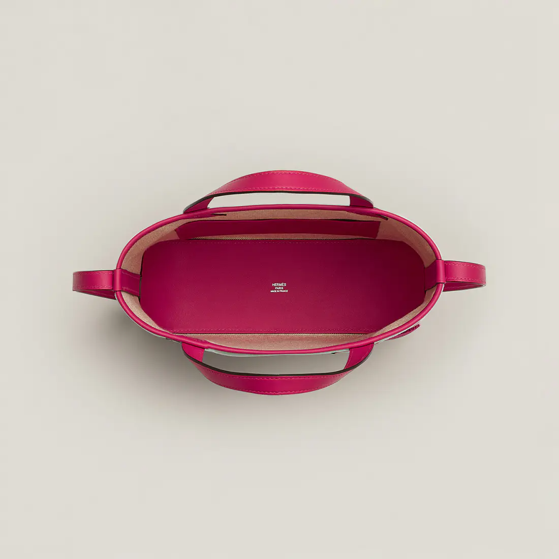 【HERMES】エルメス カバスイタリックHパターン 27