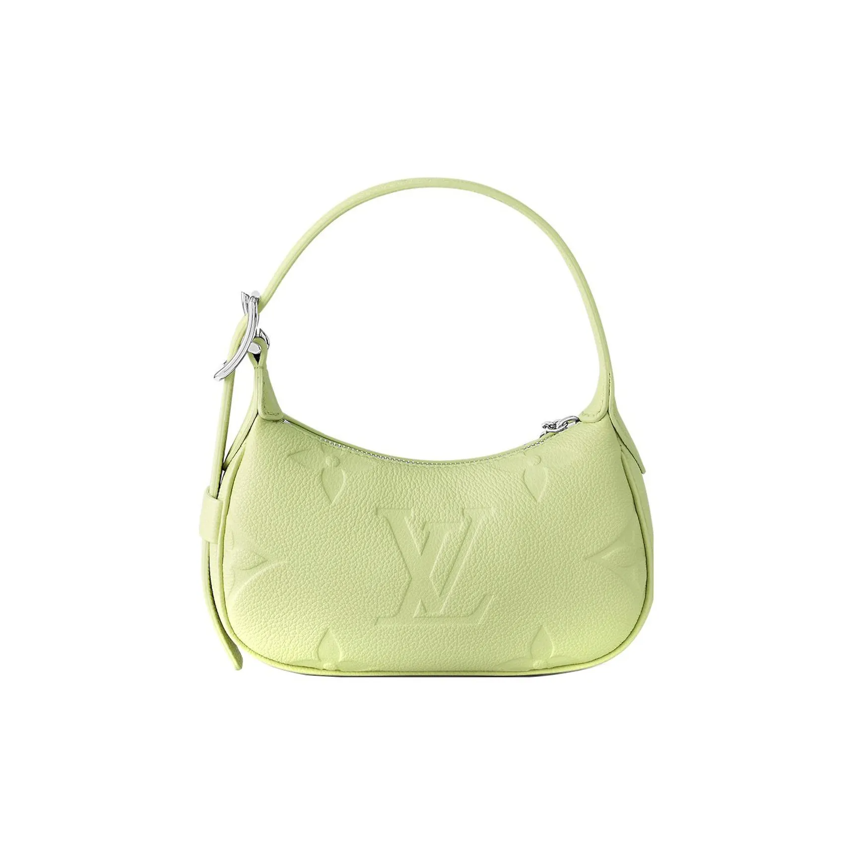 新作大人エレガント[Louis Vuitton]M82425 ミニムーン ハンドバッグ 20.5*11*5cm