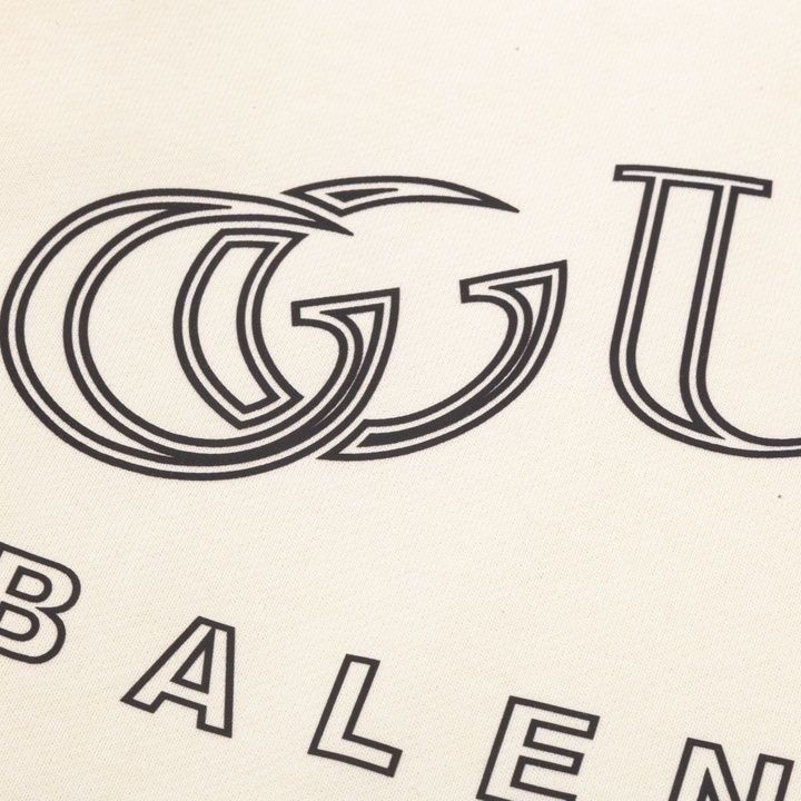 【GUCCI旗艦店】グッチ パーカー 男女兼用 ご好評に付き再入荷！