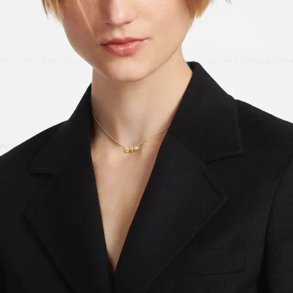 LOUIS VUITTONすぐ届く■国内発■コリエ・プティ ルイM00368