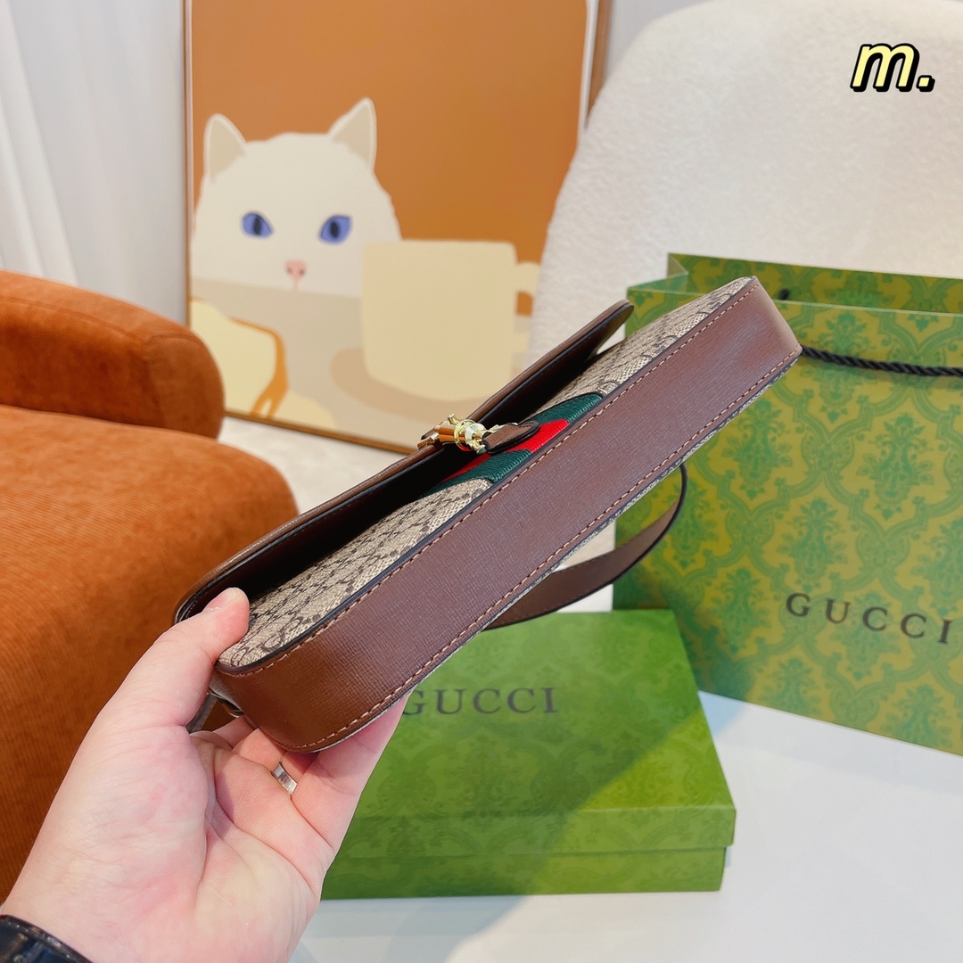 GUCCI 〔グッチ〕Jackie 1961 ファニーパック