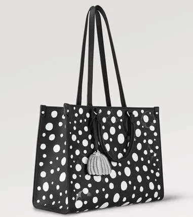 🔥ホットトピック！ 💓世界的アーティスト草間彌生とのコラボレーションから生まれた「Louis Vuitton×草間彌生」コレクションが初