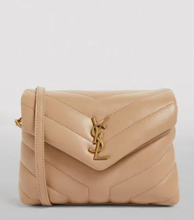SAINT LAURENT ルル トイバッグ