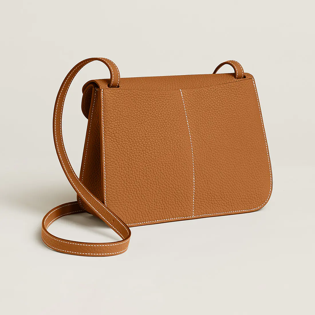 HERMES エルメス ハルザン 25 ハンドバッグ4