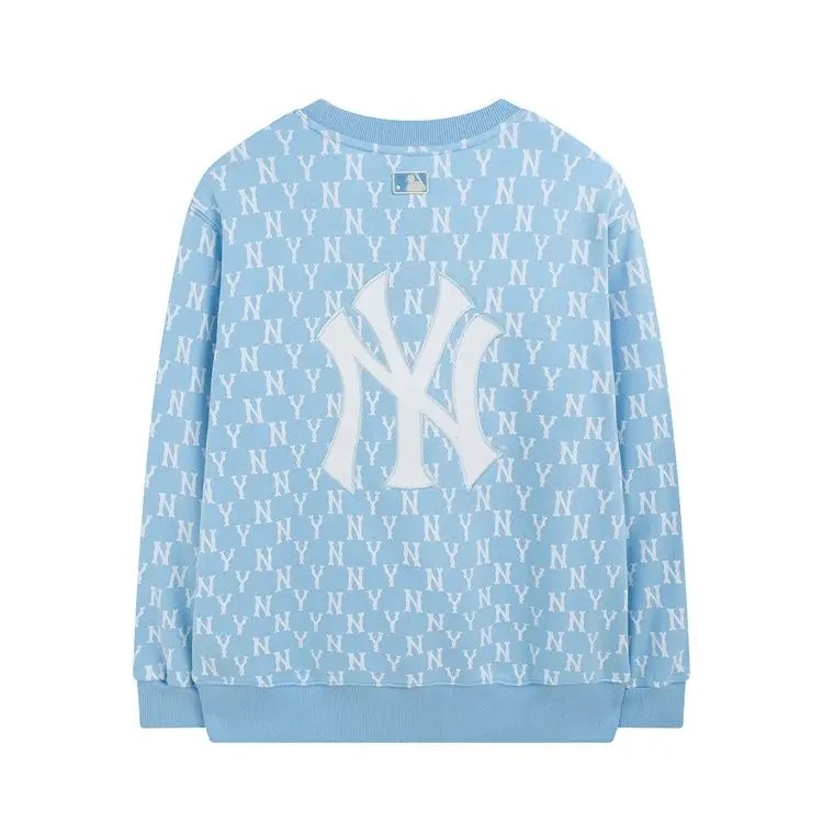 NYニューヨークヤンキーストレーナー人気トレーナー人気洋服人気商品正規品保証色んな色がある