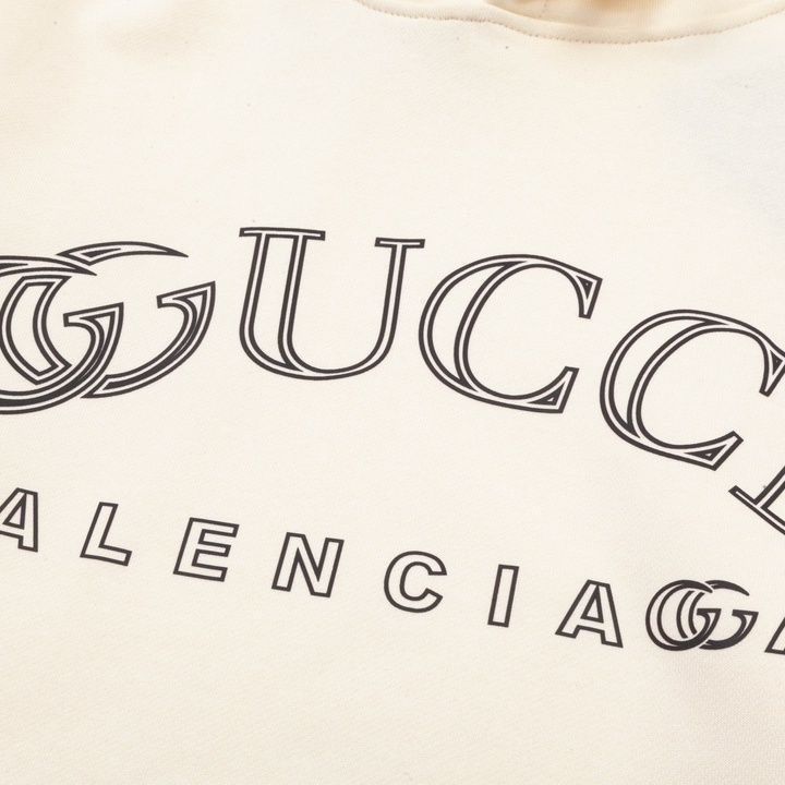 【GUCCI旗艦店】グッチ パーカー 男女兼用 ご好評に付き再入荷！