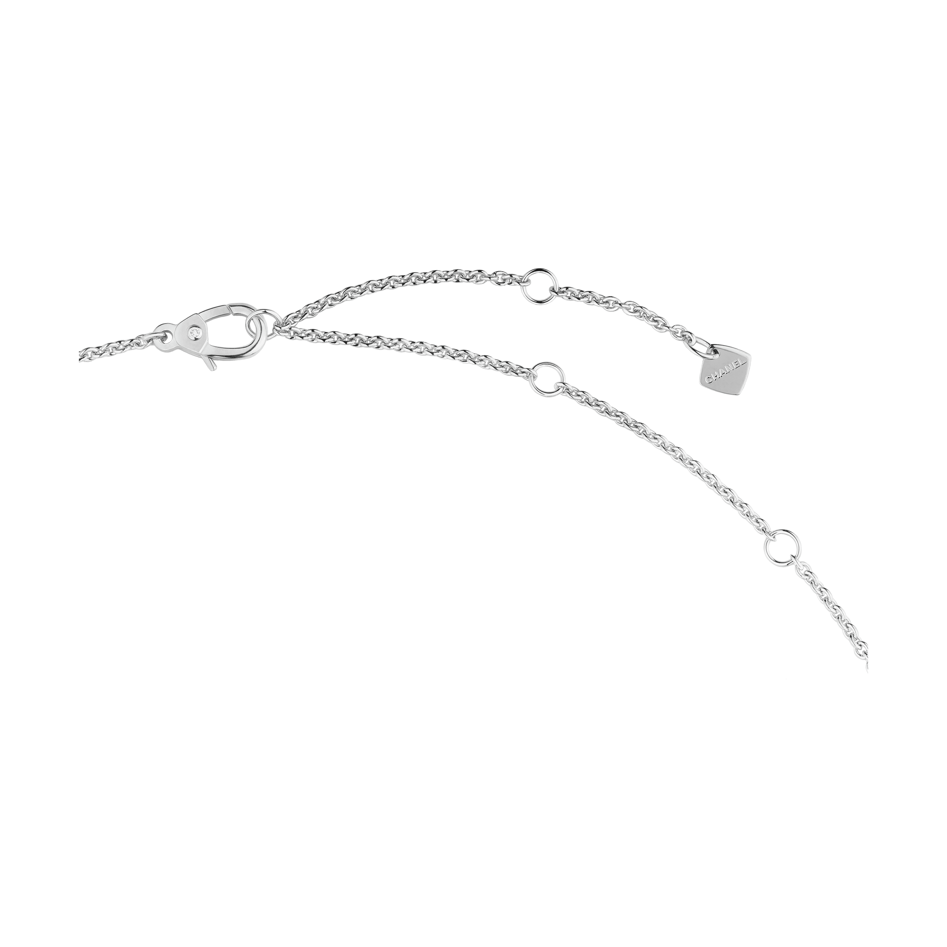 ココ クラッシュ コレクション ネックレス