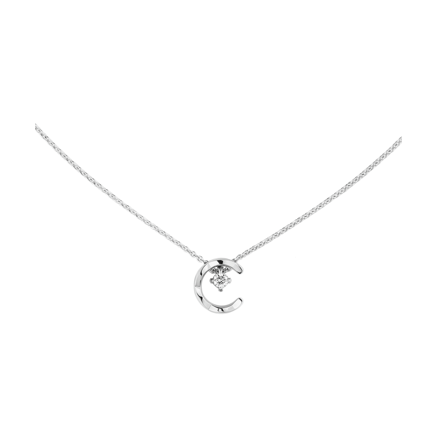 ココ クラッシュ コレクション ネックレス