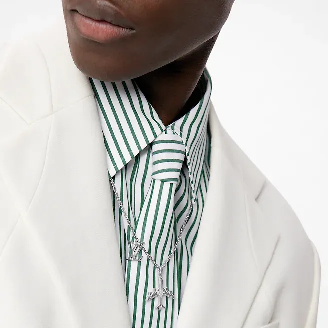 Louis Vuitton（ルイヴィトン）ペンダント