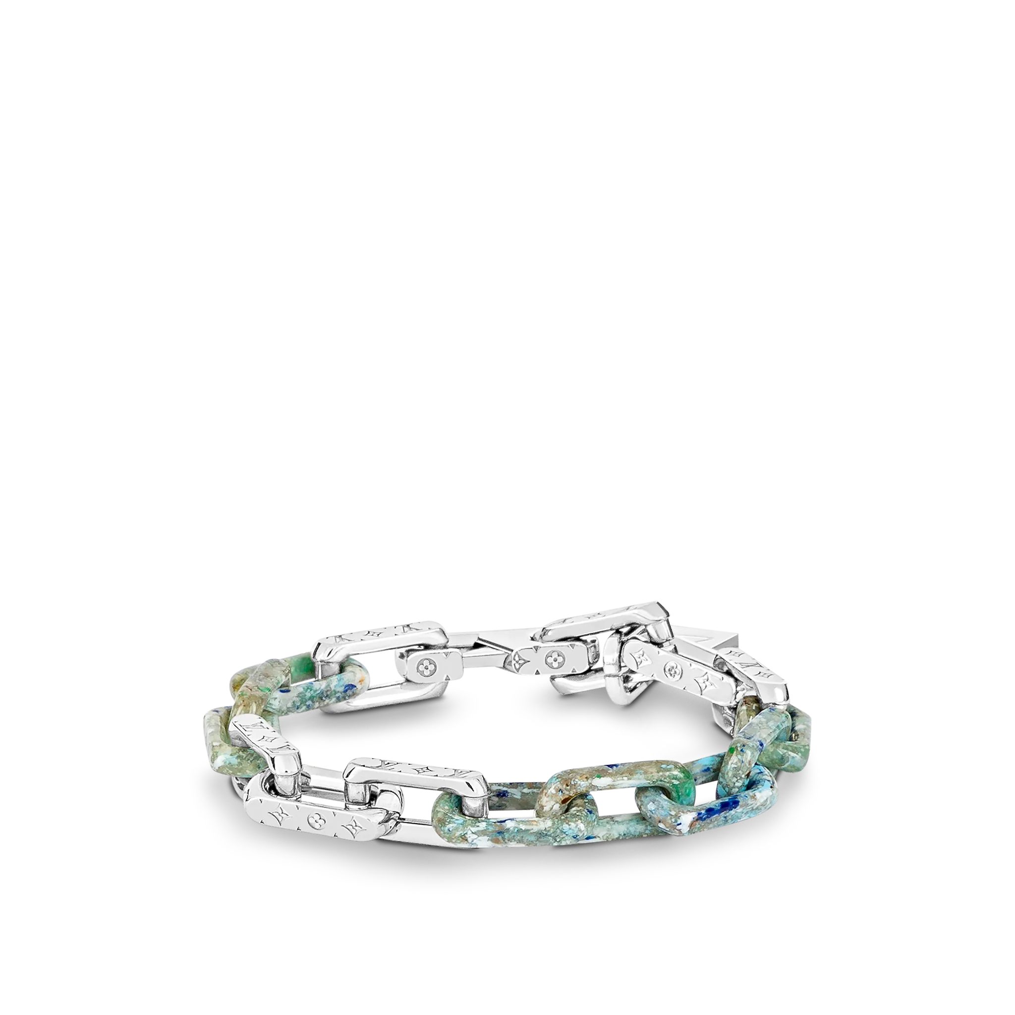 LOUIS VUITTON（ルイヴィトン）LV ブレスレット