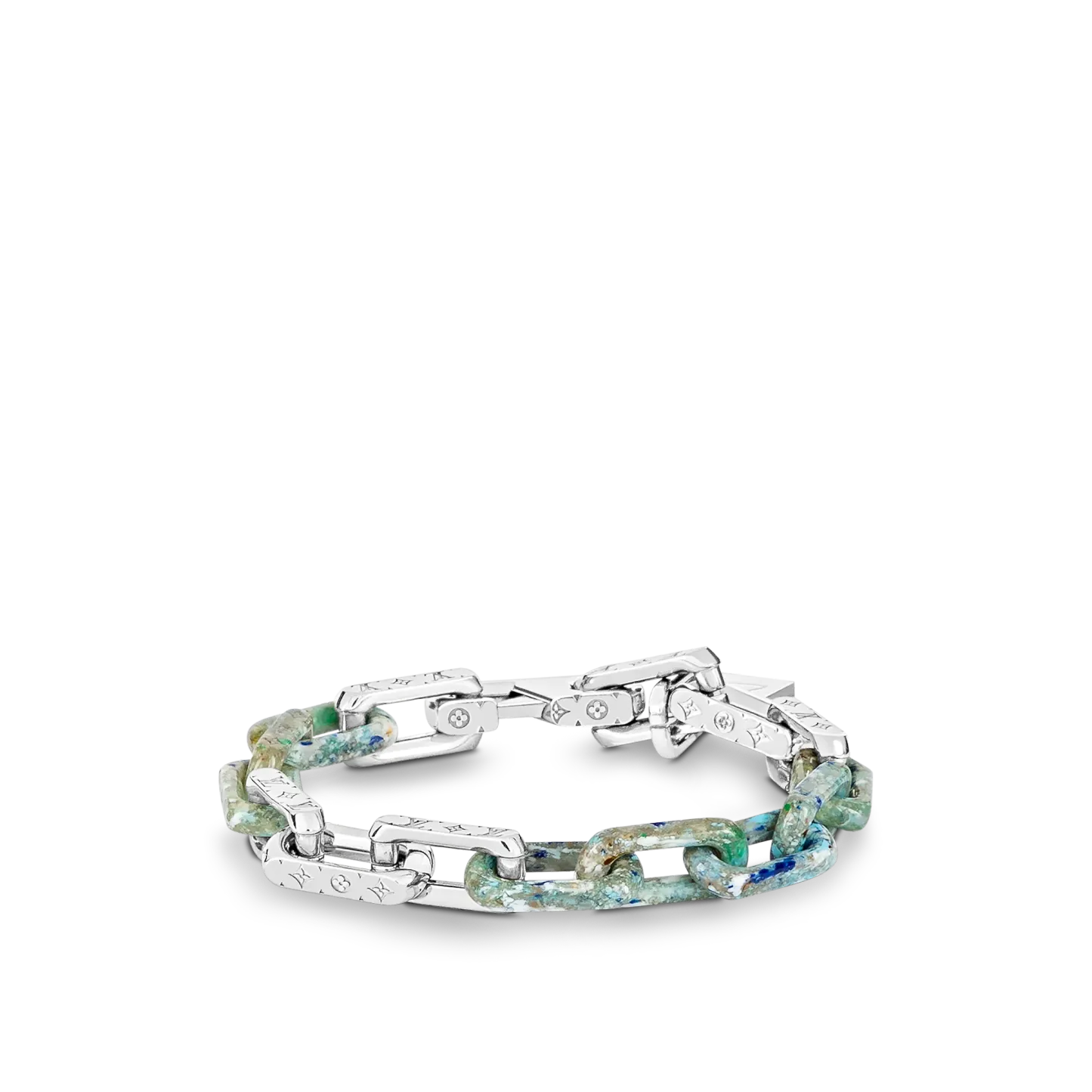 LOUIS VUITTON（ルイヴィトン）LV ブレスレット