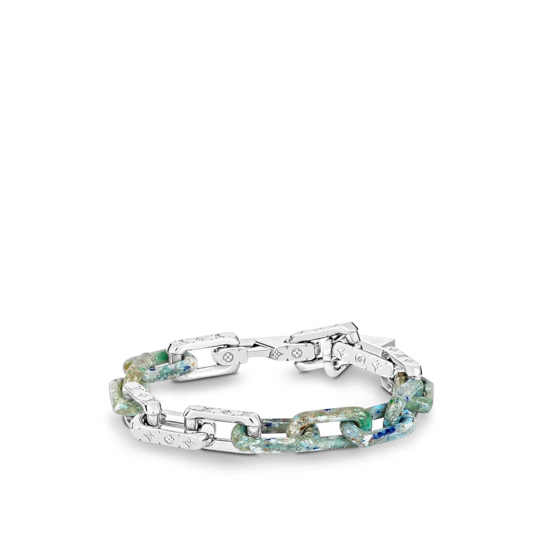 LOUIS VUITTON（ルイヴィトン）LV ブレスレット