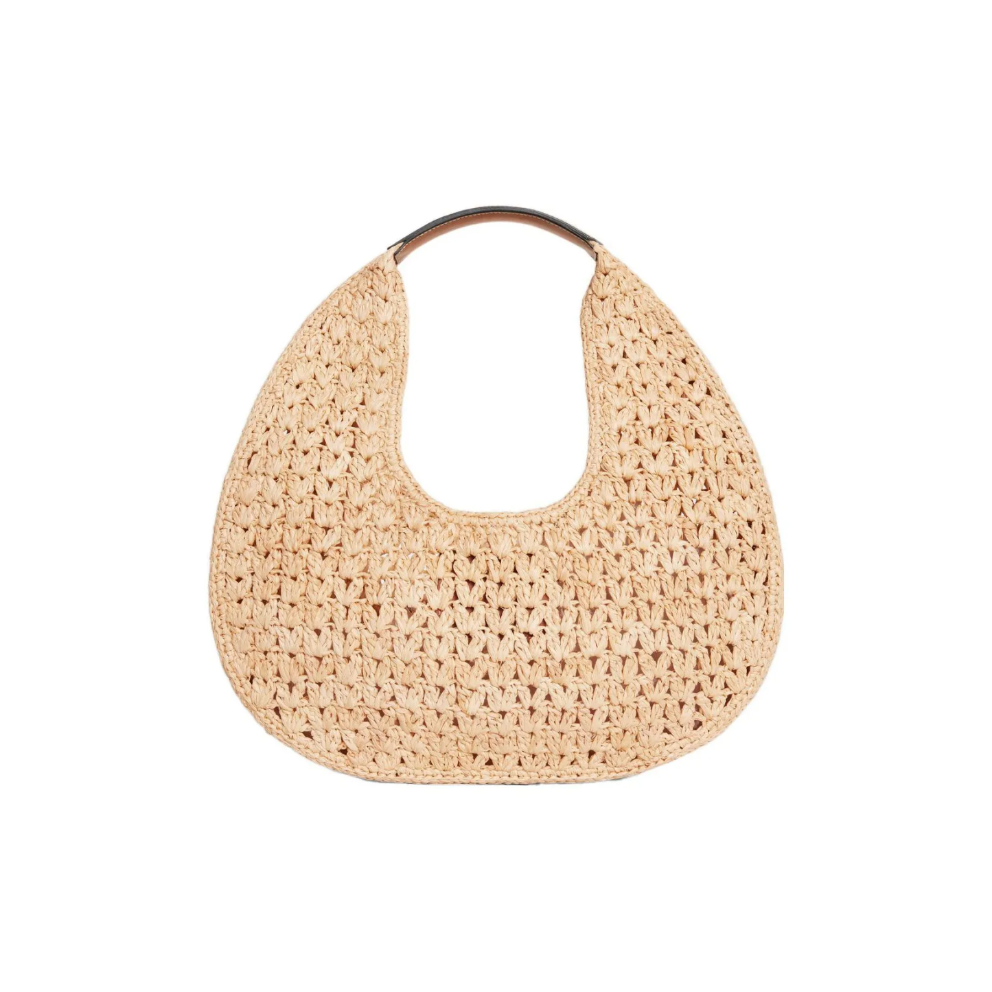 【CELINE旗艦店】セリーヌ わら編みバッグ 33*16CM