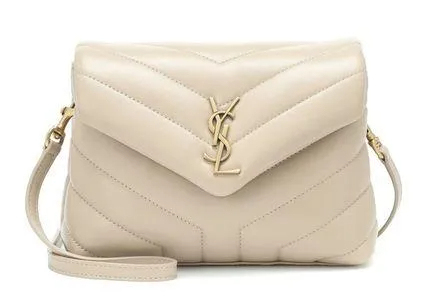 SAINT LAURENT ルル トイバッグ