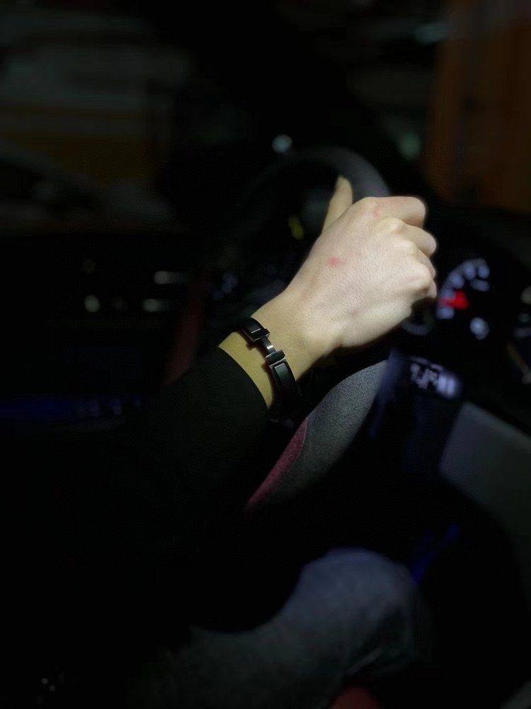 Hermes（エルメス）ブレスレット 男女兼用