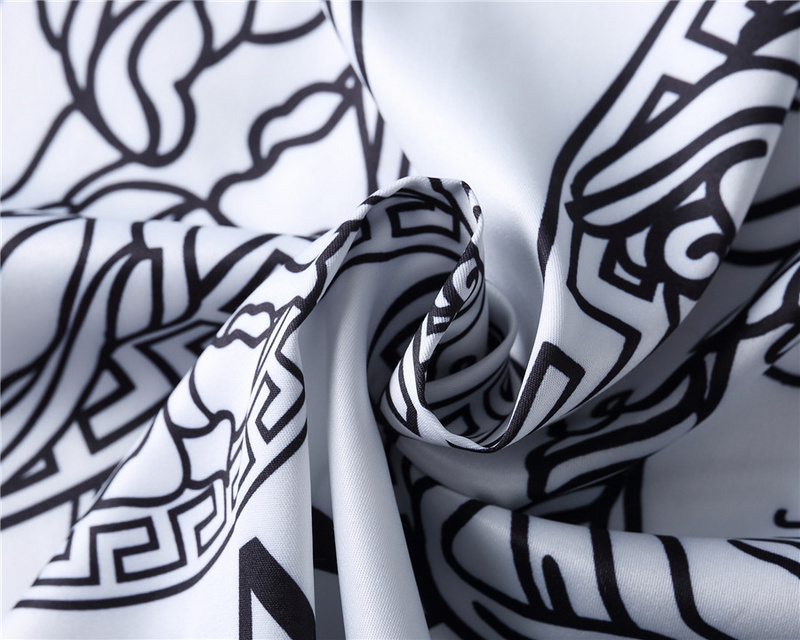 Versace ヴェルサーチ 長袖シャツ 2カラー