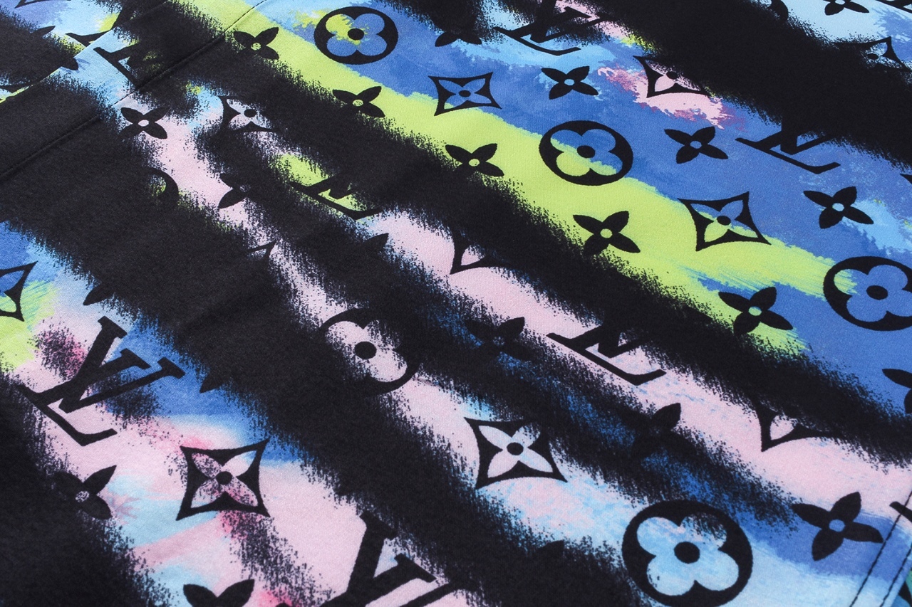 【LOUIS VUITTON 公式旗艦店】ルイヴィトン シャツ ご好評に付き再入荷！