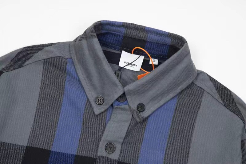 【BURBERRY 公式旗艦店】バーバリー シャツ ご好評に付き再入荷！