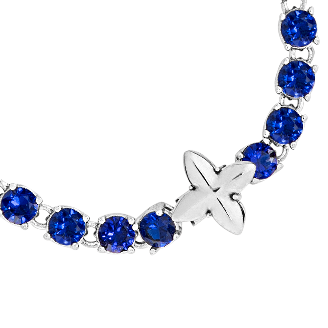 Louis Vuitton（ルイヴィトン）LV CRYSTAL ブレスレット