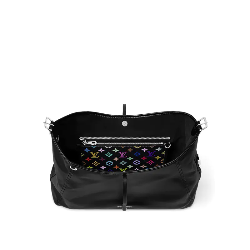 LV × TM キャリーオール バイブ M13105